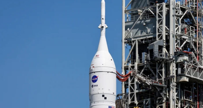 La misión Artemis I superó una prueba clave: cuándo será su lanzamiento