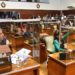 La Legislatura aprobó la necesidad de la Reformar Parcial de la Cosntitución Provincial