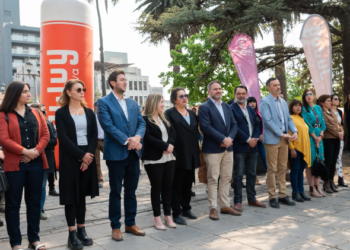 Día Mundial del Turismo en Jujuy