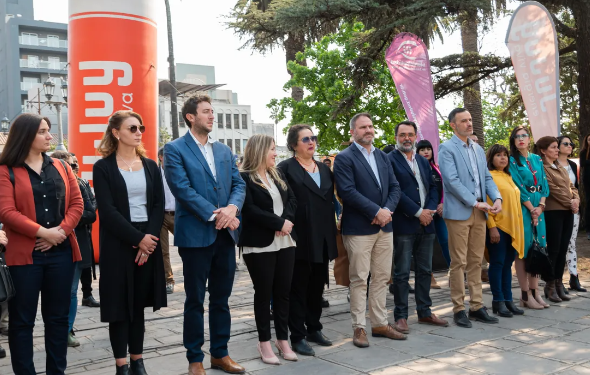Día Mundial del Turismo en Jujuy