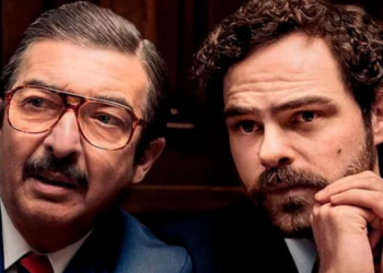 “Nunca más”, el best seller que no hubiéramos querido tener y su papel en el juicio de “Argentina, 1985″