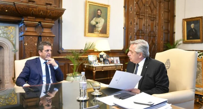 El Gobierno entregará un bono para los sectores más vulnerables antes de fin de año