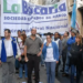 Bancarios acordaron paritaria anual del 94% más bono de $185 mil