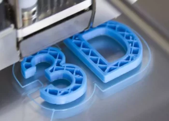 Joven Emprendedor Realiza Insumos en 3D para la Venta