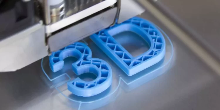 Joven Emprendedor Realiza Insumos en 3D para la Venta
