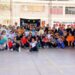 Exitosa jornada de Jubilatina impulsada por el intendente Julio Bravo