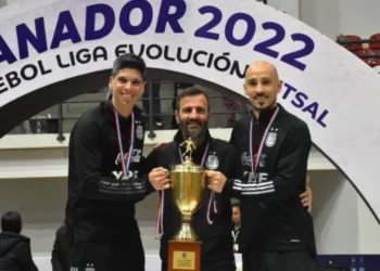 Argentina debuta este viernes en la primera Finalissima del Futsal