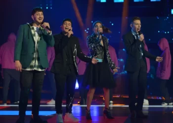 Quienes son los dos finalistas de La Voz Argentina 2022