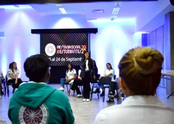 Candidatas a elección Provincial presentaron sus proyectos social-solidarios