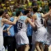 Argentina venció a Brasil y se declaró campeón de la Americup