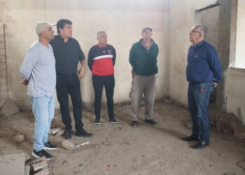 Fuerte inversión en instituciones deportivas sampedreñas