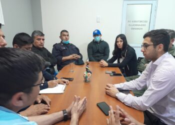 Los estudiantes disfrutaran de la primavera en Jaque
