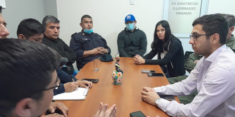 Los estudiantes disfrutaran de la primavera en Jaque