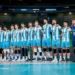 Argentina vs Serbia por el Mundial de vóley
