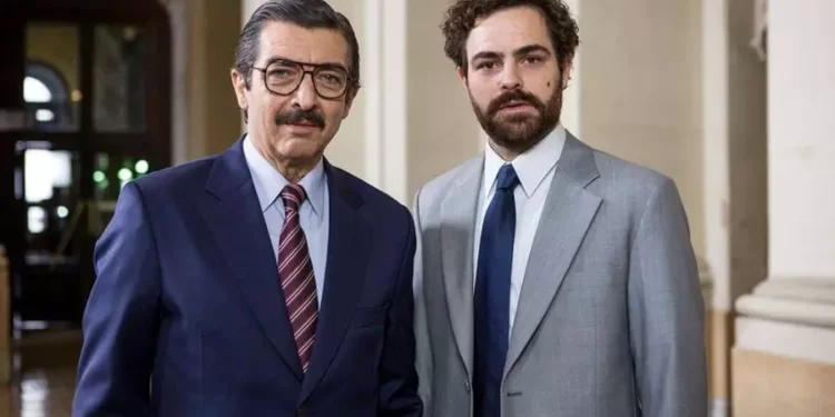 «Argentina, 1985»: la película elegida para representar a la Nación en los premios Goya