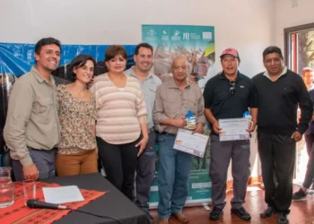 CAFAJU: 7 años cuidando a la fauna autóctona de Jujuy