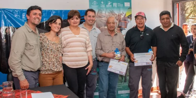 CAFAJU: 7 años cuidando a la fauna autóctona de Jujuy