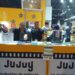 San Pedro de Jujuy estuvo presente en la Feria Internacional de Turismo