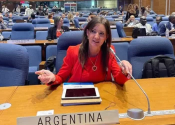 Argentina es miembro permanente de la OACI