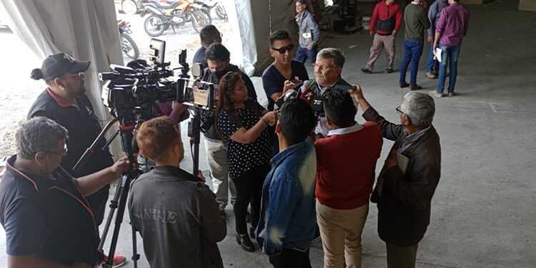 Del 07 al 16 de octubre  Jujuy se prepara para el evento más importante del año