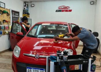 Limpieza, rejuvenecimiento y protección de tu vehículo