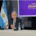 Morales reafirmó «el camino de desarrollo de Jujuy ante el mundo»