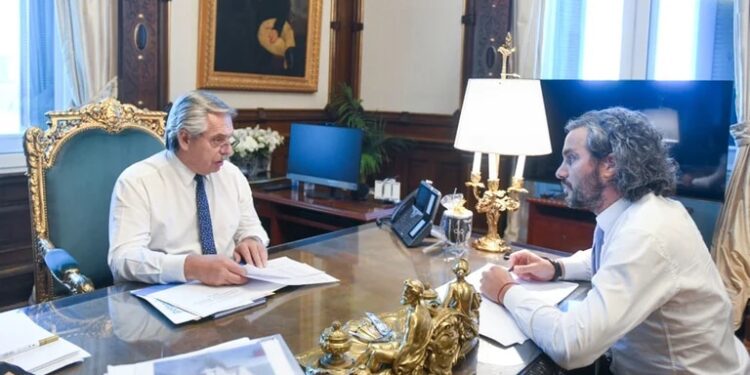 Argentina se abstendrá de votar en la ONU sobre la violación de derechos humanos en China