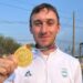 Argentina obtuvo nuevamente 12 medallas en los Juegos Suramericanos Asunción 2022