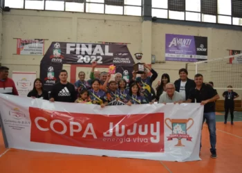 Finalizó con éxito la «Copa Jujuy» en la disciplina de Newcom