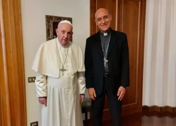 El Papa Francisco dio un duro mensaje para Argentina