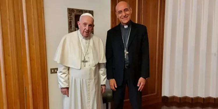 El Papa Francisco dio un duro mensaje para Argentina