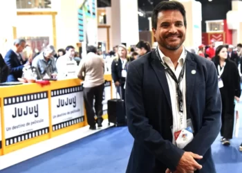 Exitosa participación de Jujuy en FIT Latinoamérica