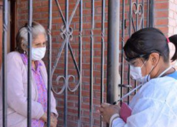 Jujuy cerró la semana con 21 nuevos de Covid-19