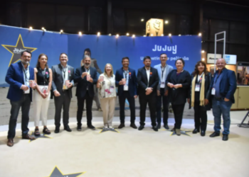 Con una importante presencia de Jujuy, inició la FIT2022