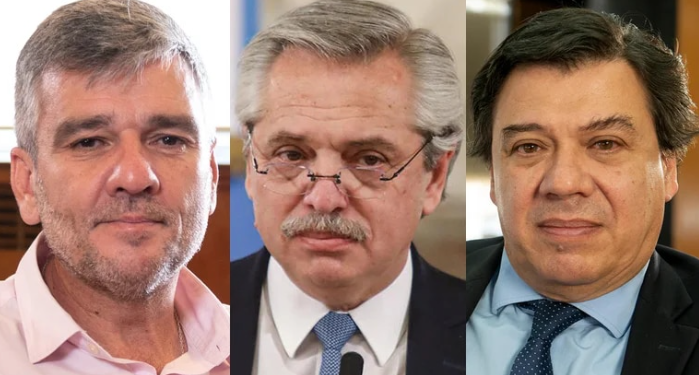 Alberto Fernández modifica su gabinete: renunciaron Juan Zabaleta en Desarrollo Social y Claudio Moroni en Trabajo