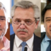 Alberto Fernández modifica su gabinete: renunciaron Juan Zabaleta en Desarrollo Social y Claudio Moroni en Trabajo