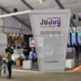 Gobierno muestra su potencial en la ExpoJuy