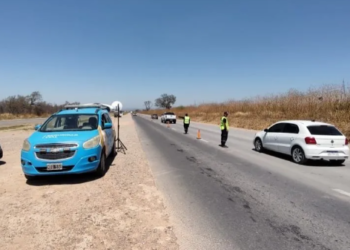 Seguridad Vial reportó 10 personas fallecidas en siniestros viales