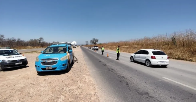 Seguridad Vial reportó 10 personas fallecidas en siniestros viales