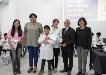 2º edición del Consejo Consultivo de Niñez garantiza el derecho de niños y niñas a ser escuchados