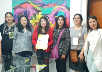 2º edición del Consejo Consultivo de Niñez garantiza el derecho de niños y niñas a ser escuchados