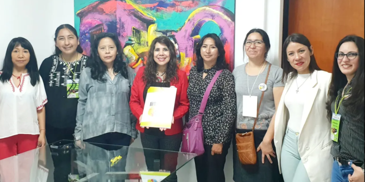 2º edición del Consejo Consultivo de Niñez garantiza el derecho de niños y niñas a ser escuchados