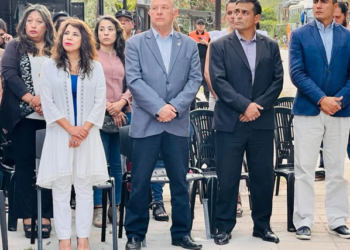 Nuevo Centro de Atención de la Víctima de Violencia Familiar y de Género N°5 en Libertador