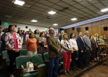 Sólidos resultados de la estrategia odontológica del sistema público