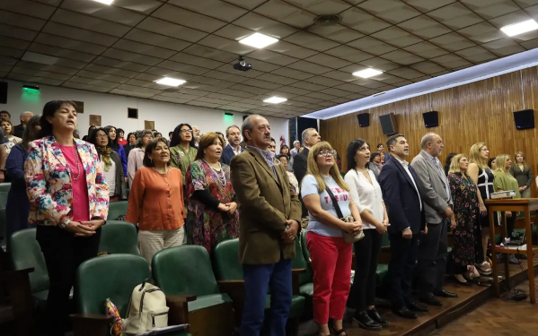 Sólidos resultados de la estrategia odontológica del sistema público