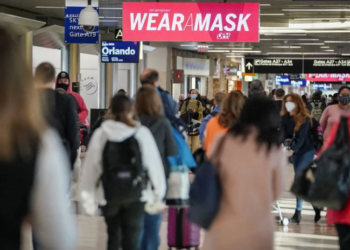 Las webs de varios aeropuertos de EEUU fueron atacadas por hackers prorrusos