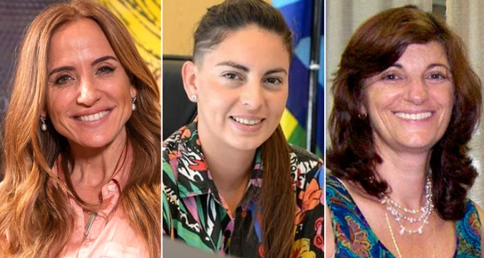 Cambios en el Gabinete: Tolosa Paz, Ayelén Mazzina y Kelly Olmos serán las nuevas ministras de Desarrollo Social, Mujeres y Trabajo