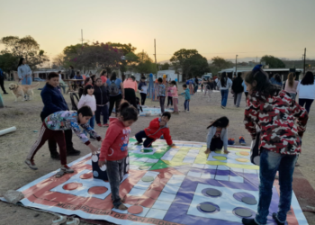 Exitosas activdades culturales durante el fin de semana largo en San Pedro