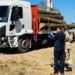 El Comando Itinerante de Prevención Rural y Ambienta se encuentra funcionando plenamente