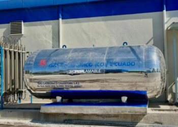 Xuma recibió moderno equipamiento para avanzar en la elaboración de agua gasificada